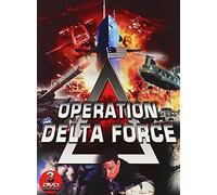 Coffret opération delta force