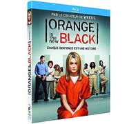 Coffret orange is the new black, saison 1, 13 épisodes