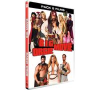 Coffret orgie movie ; big movie