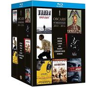 Coffret oscar du meilleur film 2010-2016