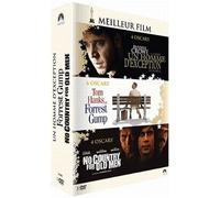 Coffret oscars