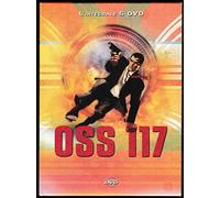 Coffret oss 117 - l'intégrale
