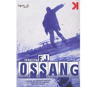 Coffret ossang : le trésor des îles chiennes ; docteur chance