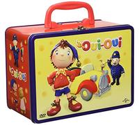 Coffret oui-oui 6 films