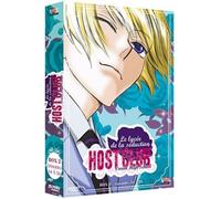 Coffret ouran koko host club, vol. 2