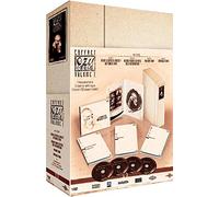 Coffret ozu, vol. 1 : ou sont les rêves de jeunesse ; une femme de tokyo ; histoire d'herbes flottantes