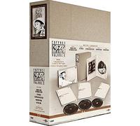 Coffret ozu, vol. 2 : choeur de tokyo ; une auberge à tokyo ; printemps précoce ; été précoce
