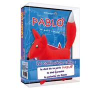 Coffret Pablo Calin [1 Peluche]