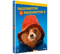 Coffret paddington 1 et 2