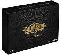 Coffret palmashow : very bad blagues, saisons 1 et 2 ; la folle soirée du palmashow I à III