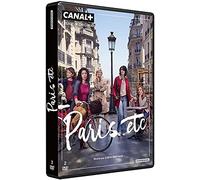 Coffret paris, etc, saison 1