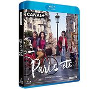 Coffret paris, etc, saison 1