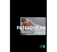 Coffret Patric Jean