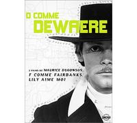 Coffret patrice dewaere : lily aime moi ; f comme fairbanks