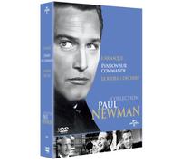 Coffret paul newman