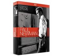 Coffret paul newman : exodus ; les feux de l'été