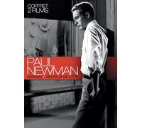 Coffret paul newman : exodus ; les feux de l'été