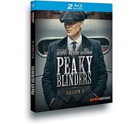 Peaky Blinders Stagione 5 BLU-RAY NUOVO