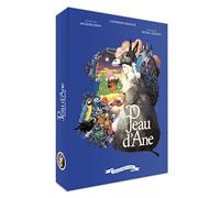 Coffret peau d'âne