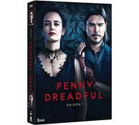 Coffret penny dreadful, saison 1