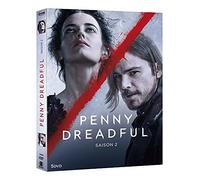 Coffret penny dreadful, saison 2