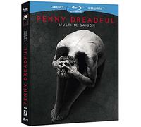 Coffret penny dreadful, saison 3