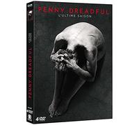 Coffret penny dreadful, saison 3