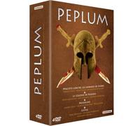 Coffret peplum