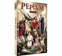 Coffret peplum
