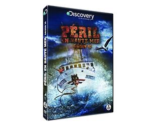 Coffret péril en haute mer, saison 10