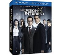 Coffret person of interest, saison 3
