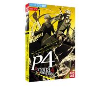 Coffret persona 4, vol. 1