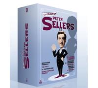 Coffret peter sellers : la collection