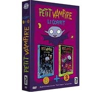 Coffret petit vampire