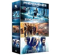 Coffret phenomenes