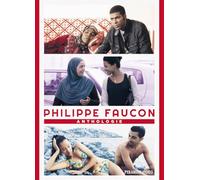 Coffret philippe faucon 9 films (DVD) Zeroual Soria Hanrot Zita Stevenin
