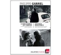 Coffret philippe garrel 2 films : la naissance de l'amour ; sauvage innocence
