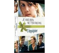 Coffret philippe lioret : je vais bien, ne t'en fais pas ; l'équipier