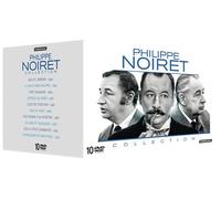 Coffret philippe noiret - 10 films