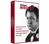 Coffret philippe noiret