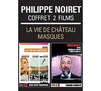 Coffret philippe noiret