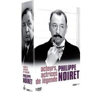 Coffret philippe noiret : alexandre le bienheureux ; le juge et l'assassin ; l'horloger de saint-paul