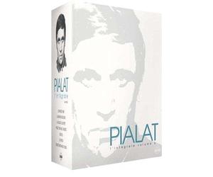 Coffret pialat, vol. 2 : l'enfance nue ; la gueule ouverte ; passe ton bac d'abord ; loulou ; le garçu