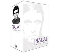 Coffret pialat vol. 2 : l'enfance nue / la gueule ouverte / passe ton bac d'abord / loulou / le garcu / la maison des bo
