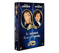 Ils s'aiment + Ils se sont aimés (DVD) Palmade Pierre Laroque Michelle