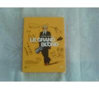 Coffret pierre richard : le grand blond / le retour du grand blond