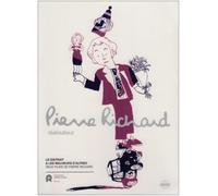 Coffret pierre richard réalisateur : le distrait , les malheurs d'alfred