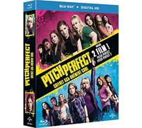 Coffret pitch perfect : pitch perfect 1 ; pitch perfect 2