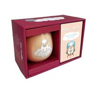 Coffret Plaisir douillet: 30 recettes gourmandes à savourer dans un mug, avec un livre et un mug