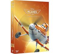 Coffret planes : planes 1 ; planes 2
